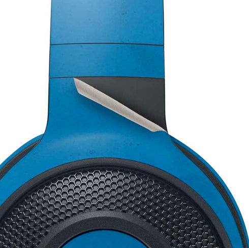 NHL St. Louis Blues Distressed Razer Kraken X Skin